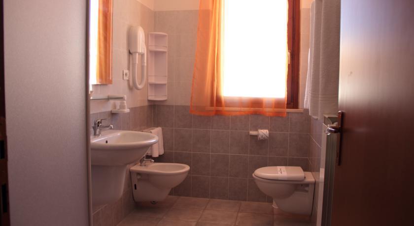 Residence Talamone Il Poderino Zimmer foto