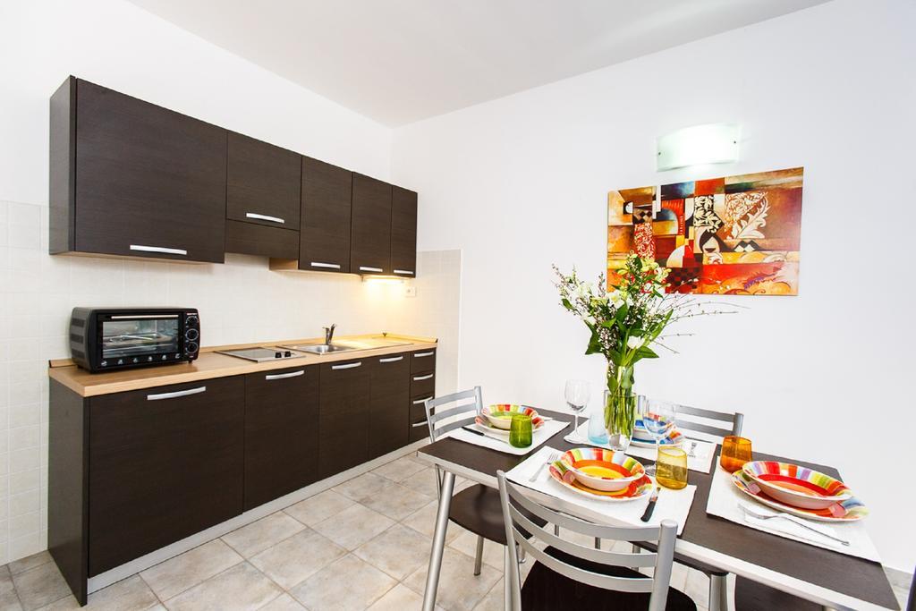 Residence Talamone Il Poderino Zimmer foto