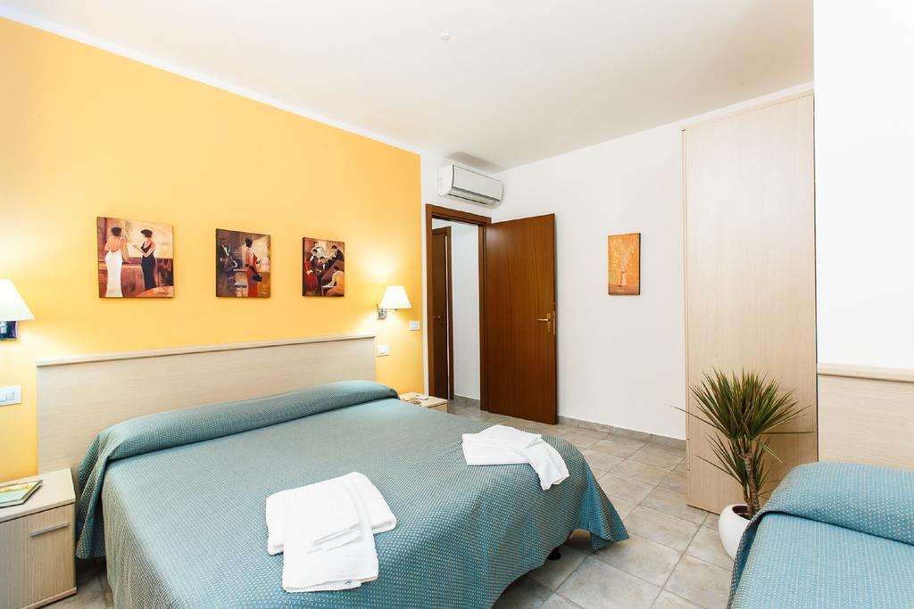 Residence Talamone Il Poderino Zimmer foto