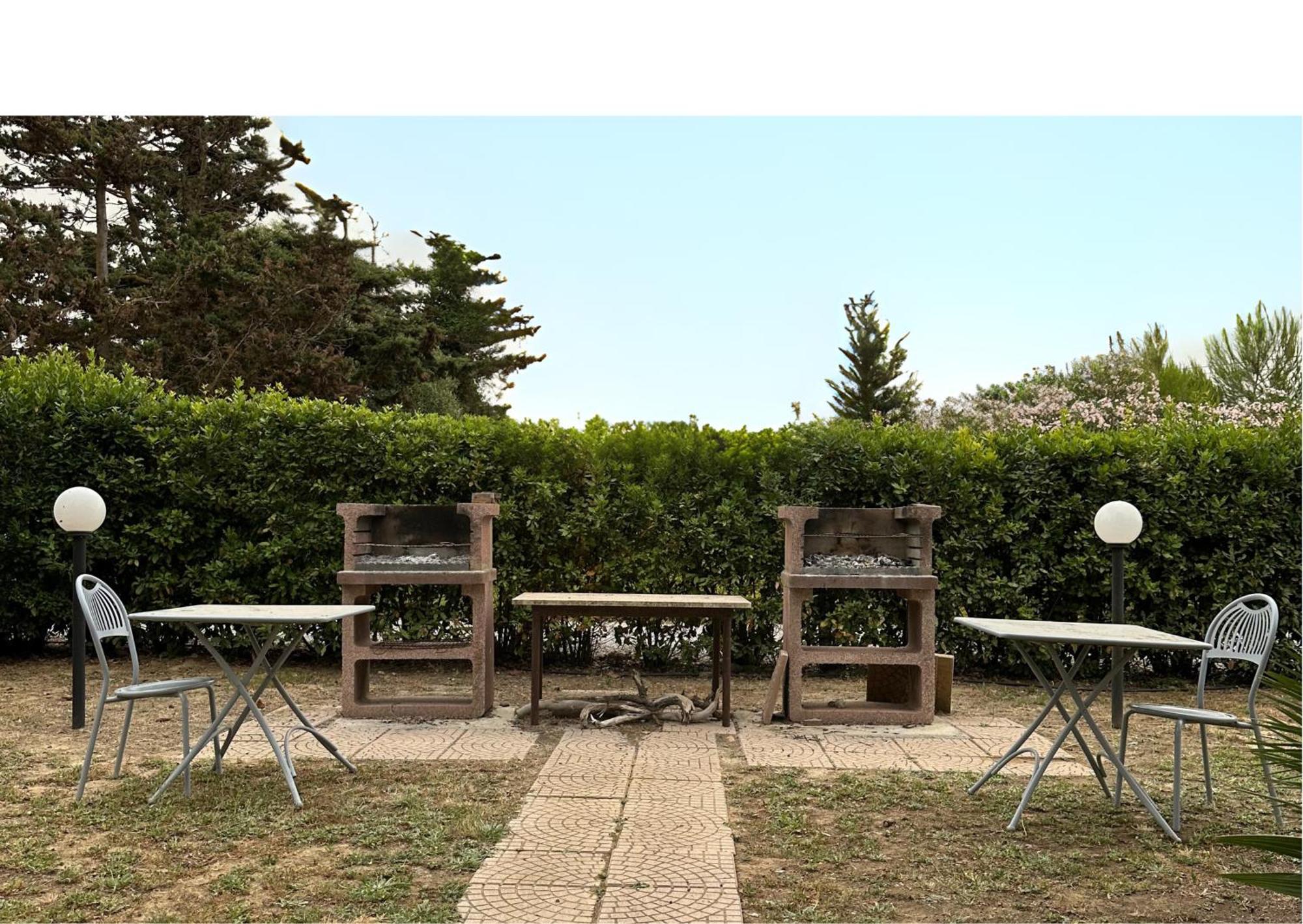 Residence Talamone Il Poderino Exterior foto