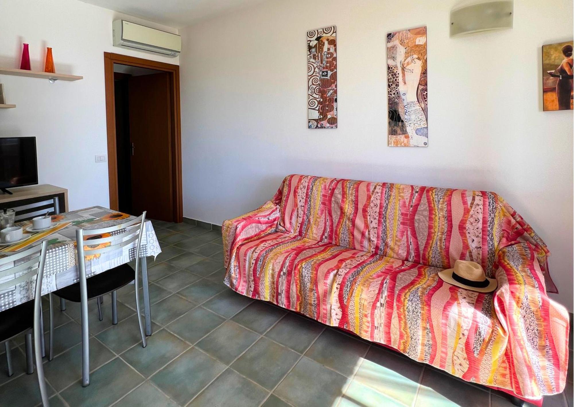 Residence Talamone Il Poderino Exterior foto